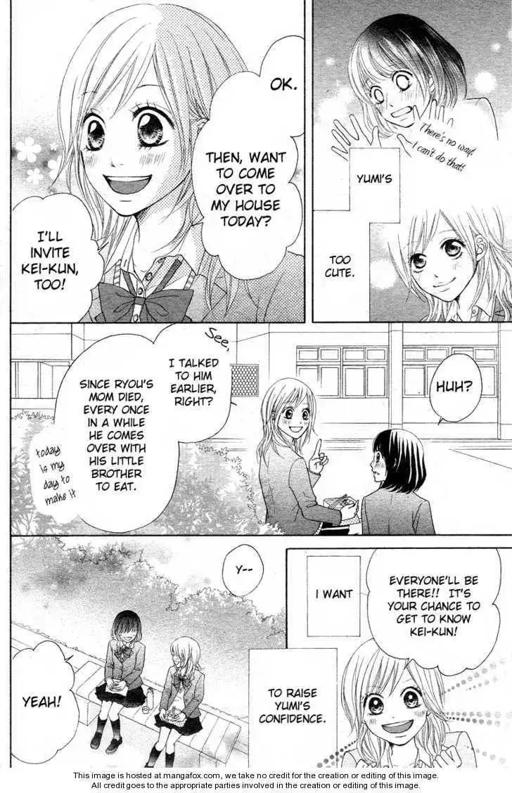 Seishun Panda! Chapter 1 8